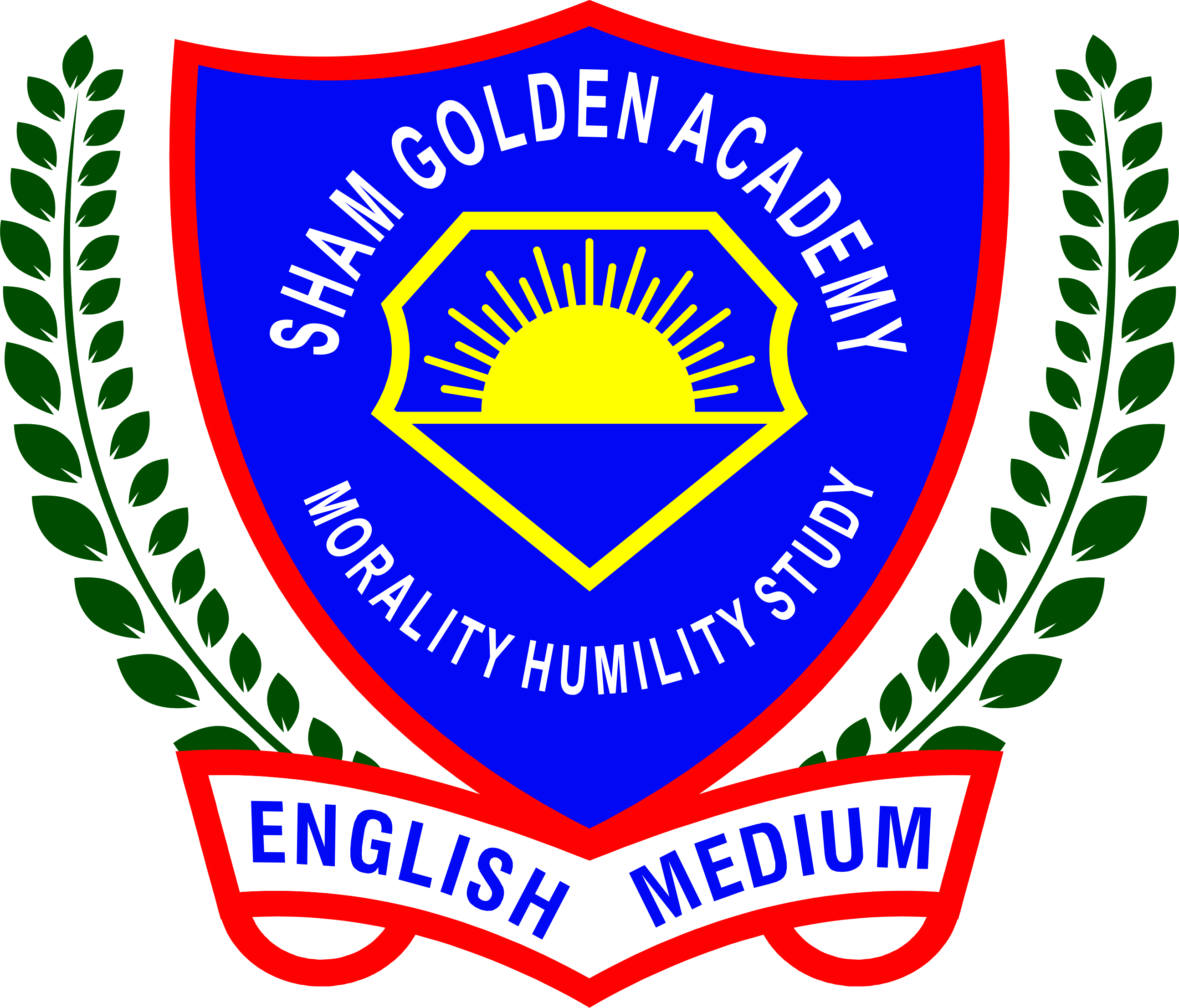 Sham Golden Academy